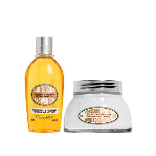 [Online Exclusive] Almond Lover Set