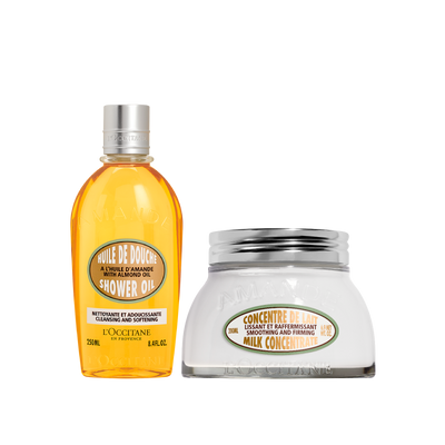 [Online Exclusive] Almond Lover Set - Online Exclusive