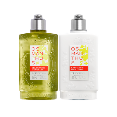 [Online Exclusive] Osmanthus Set - Gifts for Him