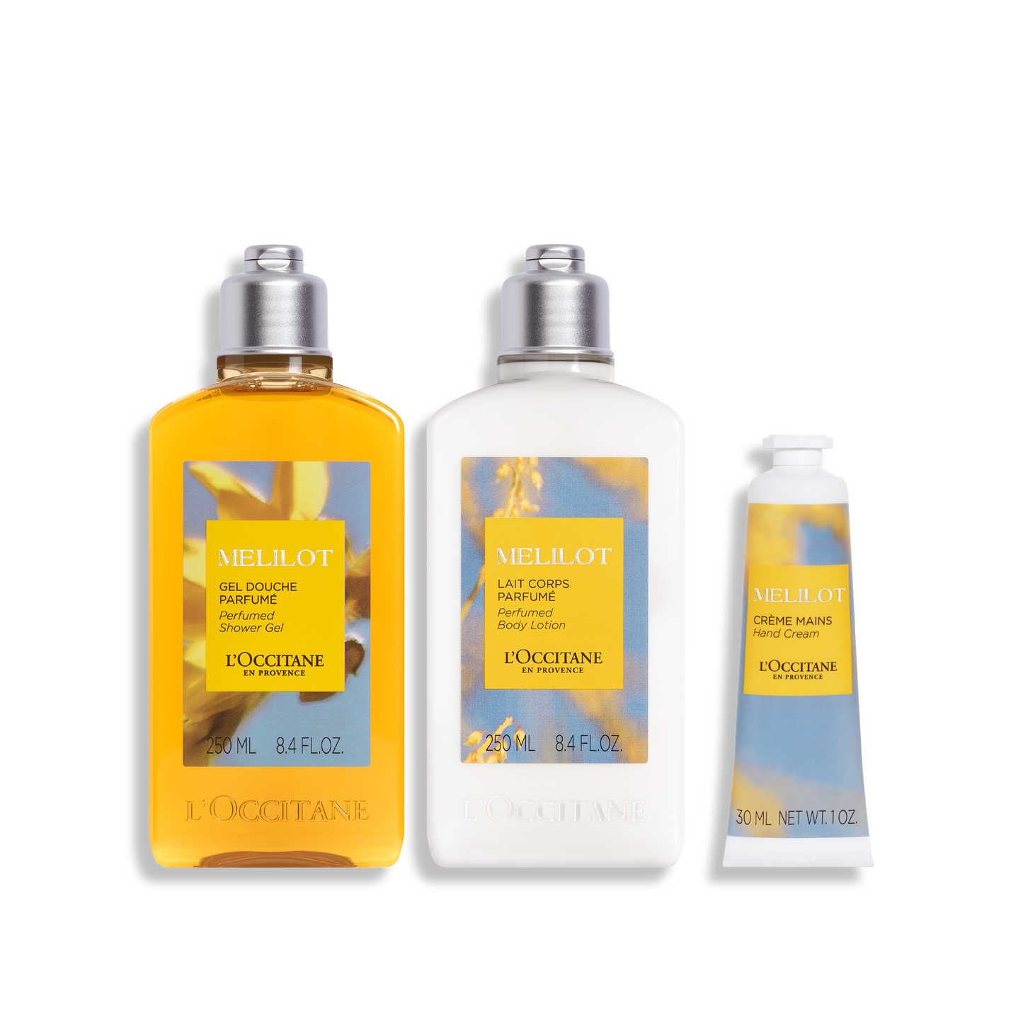 [Online Exclusive] Sweet Clover Set