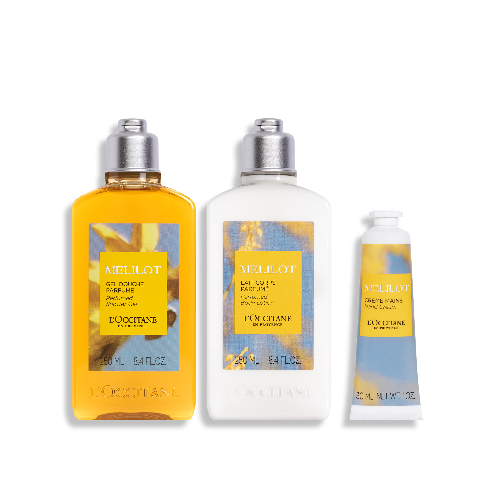 [Online Exclusive] Sweet Clover Set