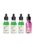 [Online Exclusive] Anti-Hair Loss & Night Soothing Defense Full Course Set