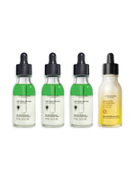 [Online Exclusive] Anti-Hair Loss & Immortelle Pro-Youth Full Course Set