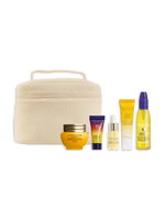 [Online Exclusive] Holiday Ready to Travel Face Care