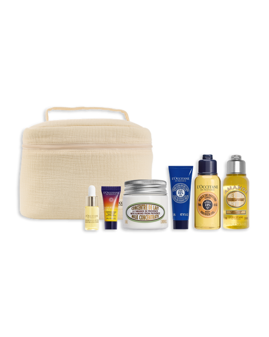 [Online Exclusive] Holiday Ready to Travel Best Seller