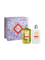 [Online Exclusive] Osmanthus Duo Set