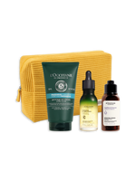 [Online Exclusive] Scalp Care Set