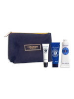 [Online Exclusive] Shea Butter To Go Set