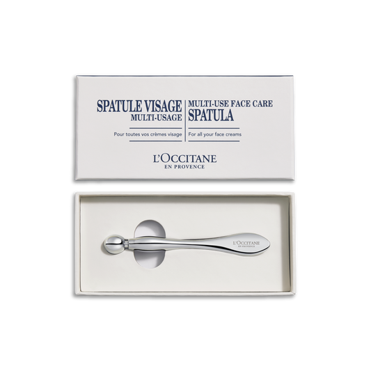 [Gift] Face Care Spatula