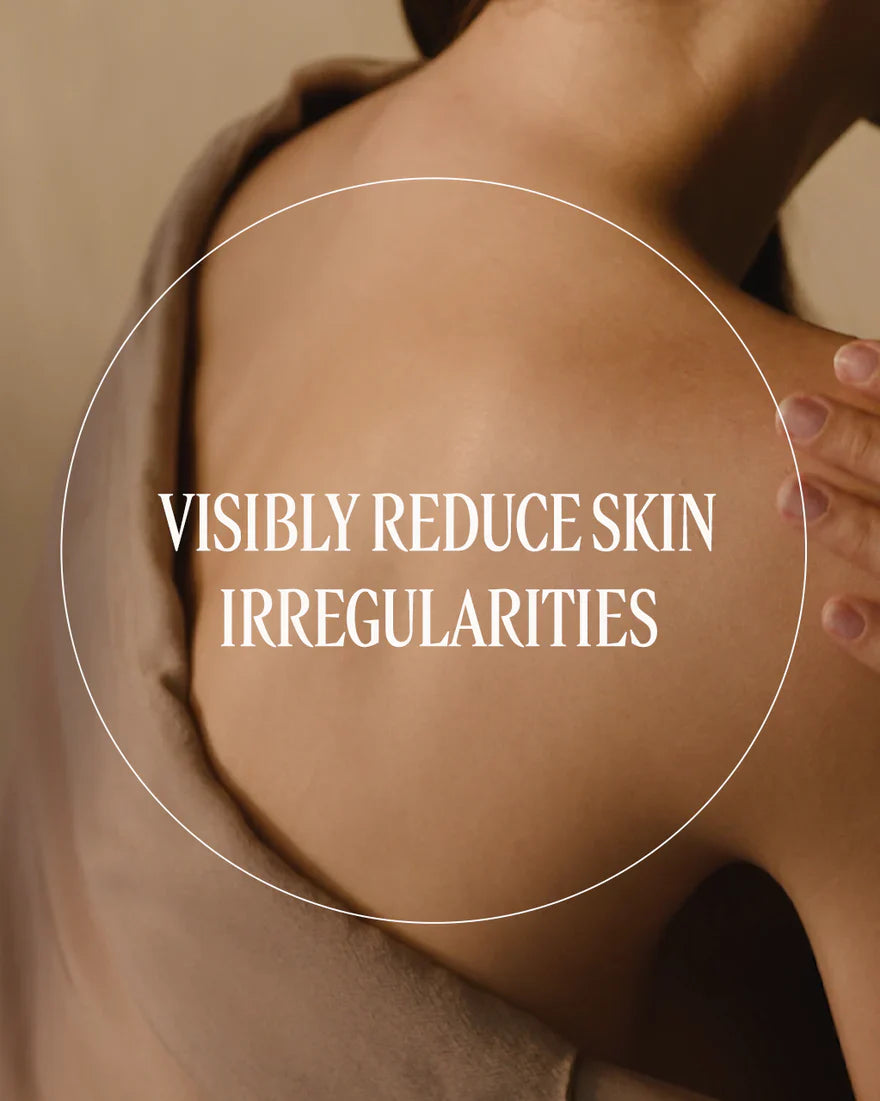 Almond Resurfacing Body Serum - Image 4