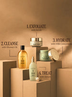 Almond Resurfacing Body Serum - Illustration 6