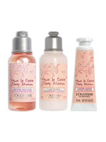 [Gift] Cherry Blossom Mini Set