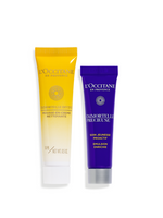 [Gift] Immortelle Precious Emulsion & Divine Foam Set