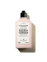 Cherry Blossom Shimmering Lotion