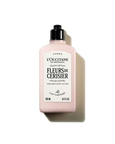 Cherry Blossom Shimmering Lotion - All Product without Online Exclusive