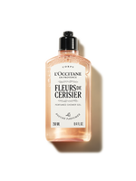 Cherry Blossom Shower Gel
