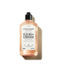 Fleurs de Cerisier Perfumed Shower Gel (Cherry Blossom)