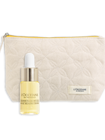 [Gift] Immortelle Divine Oil & Premium Pouch