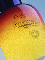 Immortelle Reset Oil-in-Serum