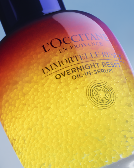 Immortelle Reset Oil-in-Serum