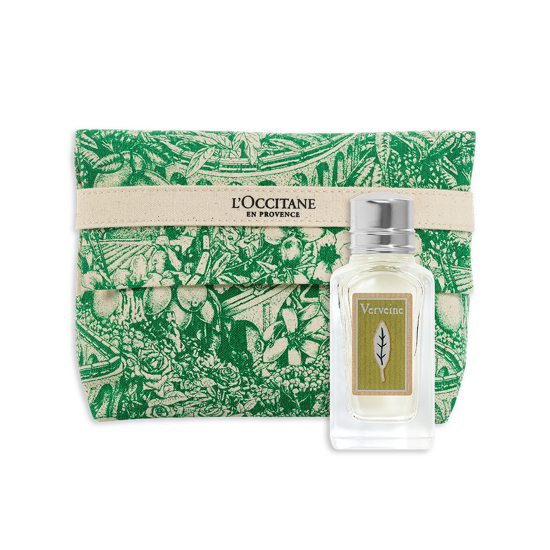 [Gift] Verbena Mini Set