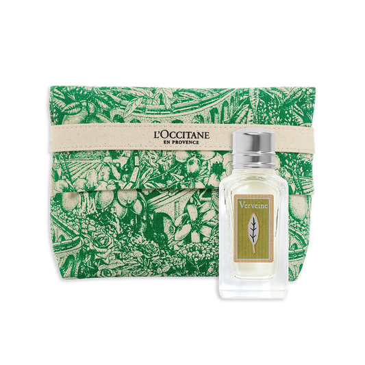 [Gift] Verbena Mini Set