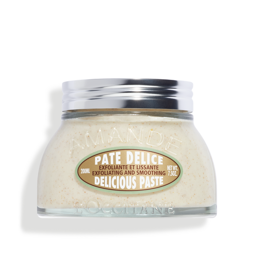 Almond Delicious Paste