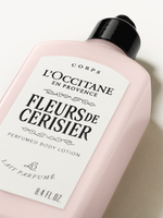 Cherry Blossom Shimmering Lotion
