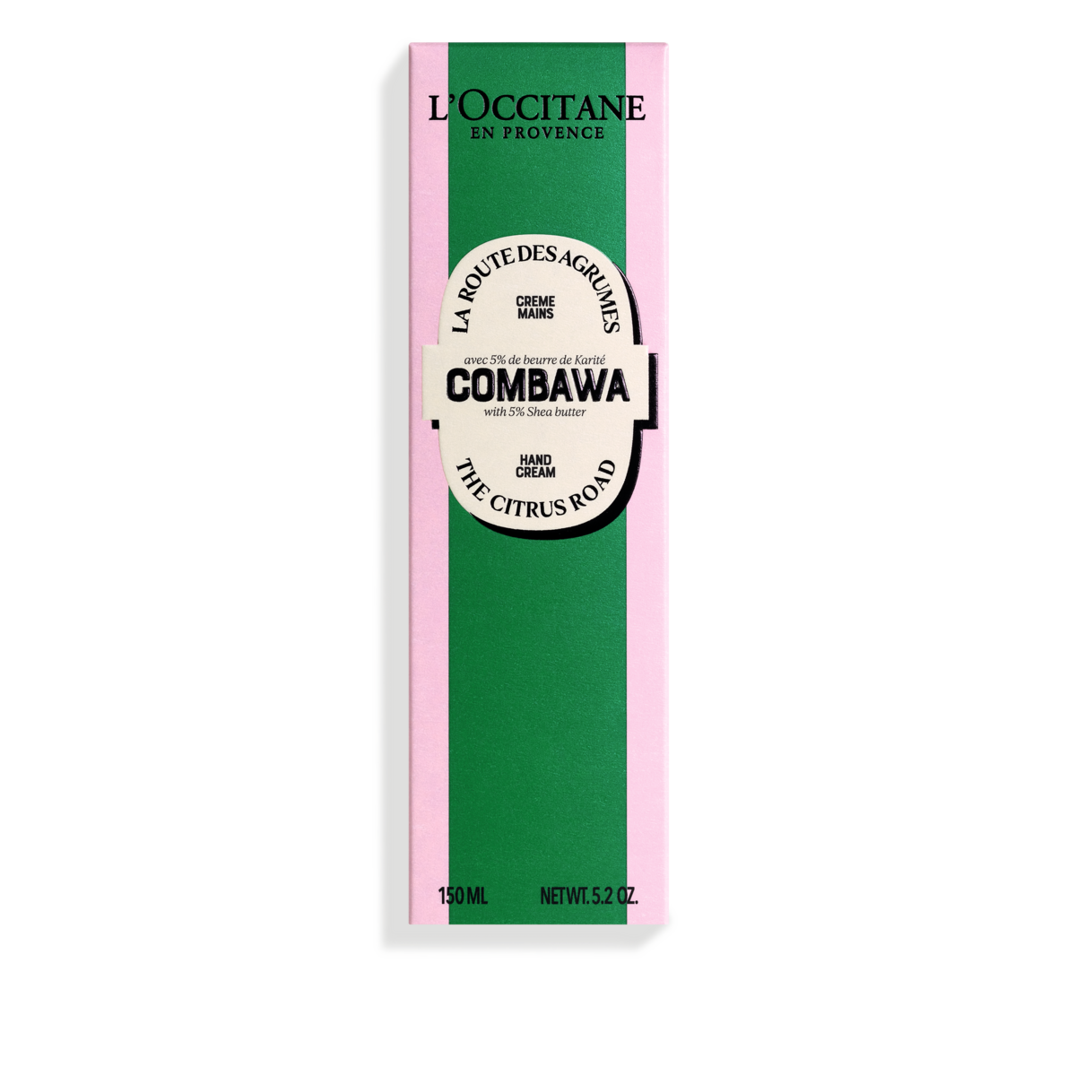 [Sale] Shea Combawa Hand Cream 150ml