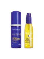 [Gift] Precious Cleansing Oil & Foam