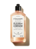 Cherry Blossom Shower Gel