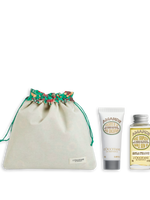 [Gift] Almond Mini Set