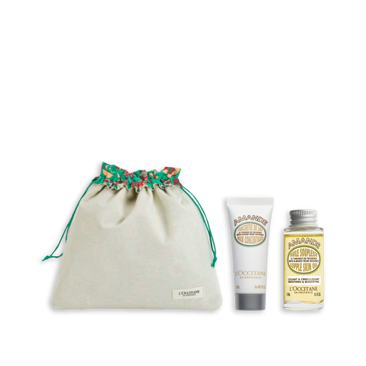 [Gift] Almond Mini Set