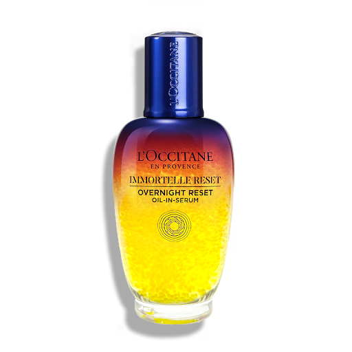 Immortelle Reset Oil-in-Serum