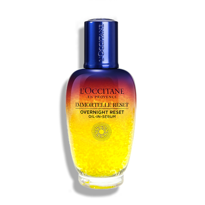 Immortelle Reset Oil-in-Serum (75ml) - All Product without Online Exclusive