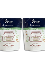 [Online Exclusive] Almond Milk Concentrate Refill Double Set
