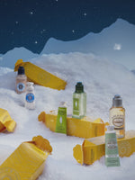 L'Occitane Holiday Crackers Kit