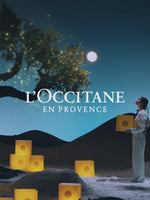 L'Occitane Holiday Shea Ornament