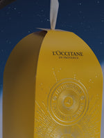 L'Occitane Holiday Almond Ornament