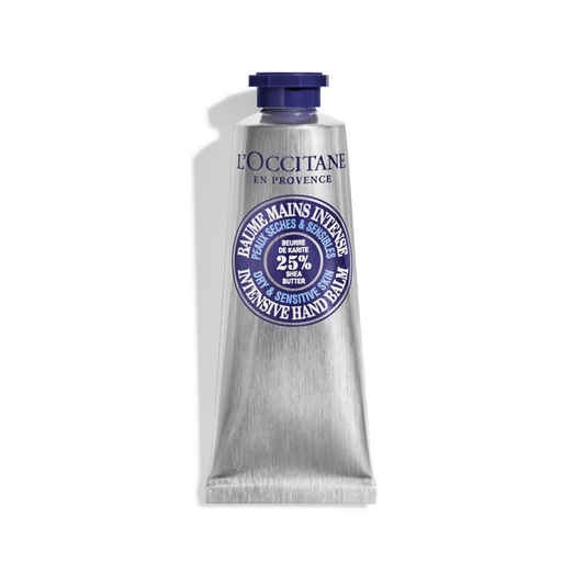 Shea Butter Intensive Hand Balm