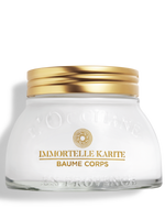 Immortelle Shea Body Balm