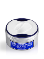 Shea Butter Ultra Rich Body Cream Eco-Refill