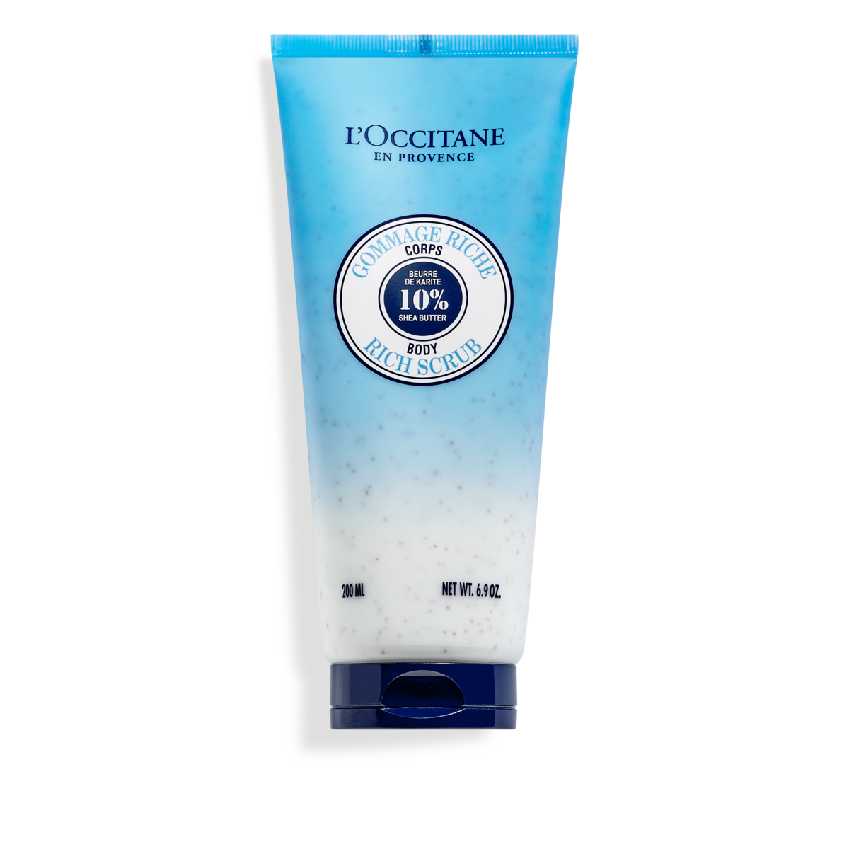 Shea Ultra Rich Body Scrub