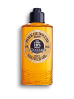 Shea Fabulous Shower Oil