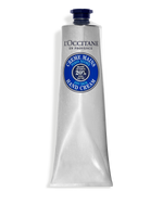 Shea Butter Hand Cream