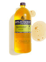 Shea Verbena Liquid Soap Eco-Refill