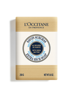 Shea Milk Sensitive Skin Extra Rich Soap