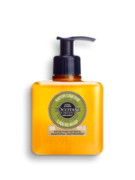 Shea Verbena Liquid Soap