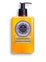 Shea Lavender Liquid Soap