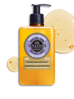 Shea Lavender Liquid Soap